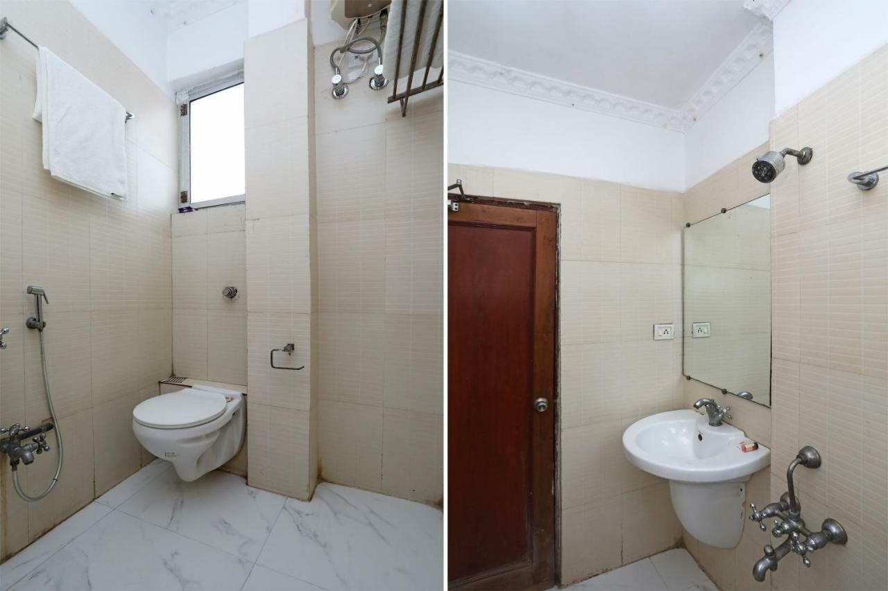 Oyo 2911 The Pearl Hotel Колката Екстериор снимка